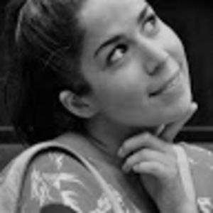 Meet your Posher, Jessi